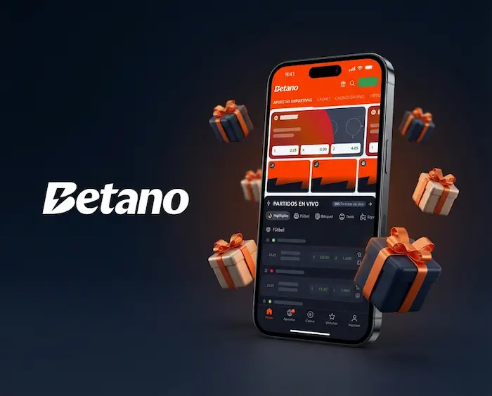 betano